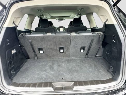 Used 2024 Subaru Ascent Onyx Edition Limited image 30