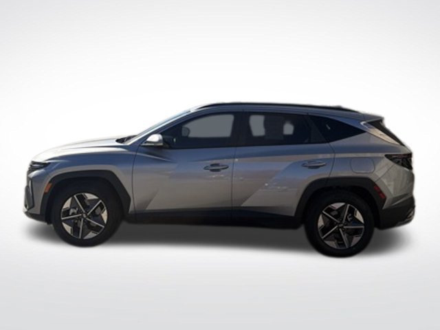 Used 2026 Hyundai Tucson SEL FWD image 6