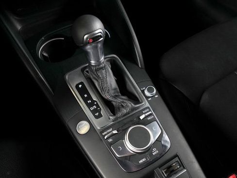 Used 2020 Audi A3 2.0T Premium AWD/4WD image 11