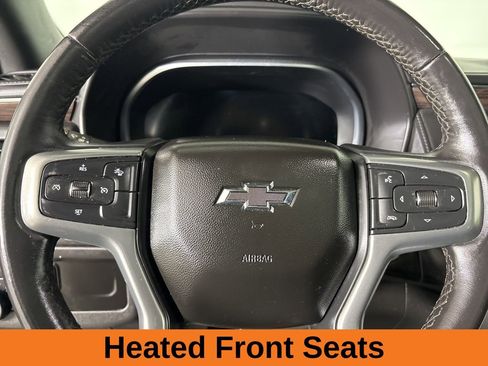 Used 2023 Chevrolet Tahoe Z71 image 13