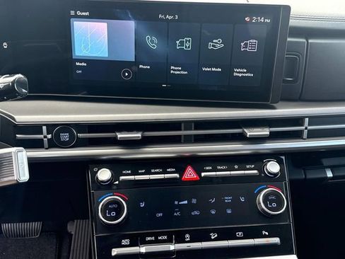 New 2026 Hyundai Santa Fe SEL FWD image 28
