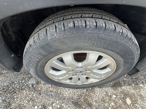 Used 2006 Honda CR-V EX image 10