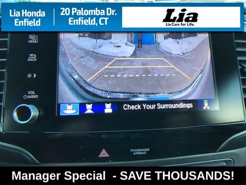 Certified 2022 Honda Ridgeline RTL-E image 22