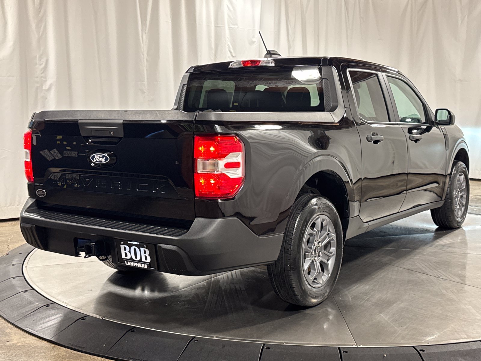 Used 2026 Ford Maverick XLT AWD/4WD image 10