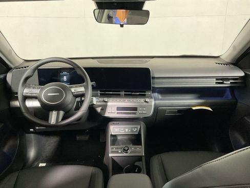 New 2026 Hyundai Kona SEL Premium image 22