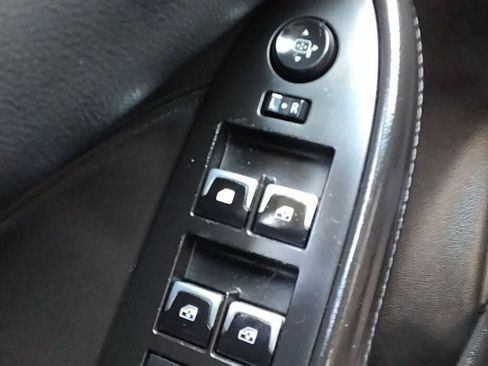 Used 2014 Cadillac CTS Luxury RWD image 23