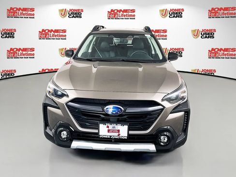 Certified 2024 Subaru Outback Limited AWD/4WD image 15