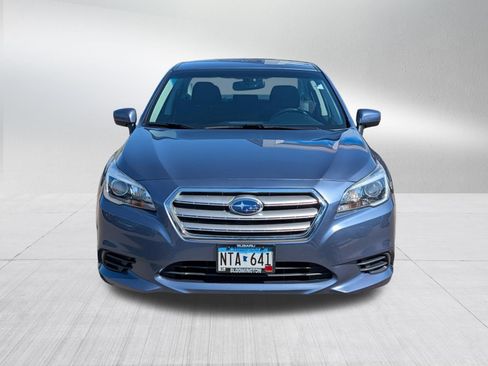 Used 2016 Subaru Legacy 2.5i Premium w/ Popular Package #2 AWD/4WD image 7