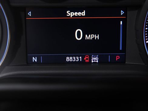 Used 2022 Chevrolet Silverado 1500 RST AWD/4WD image 30