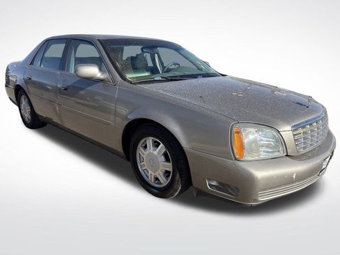 Used 2004 Cadillac De Ville image 7