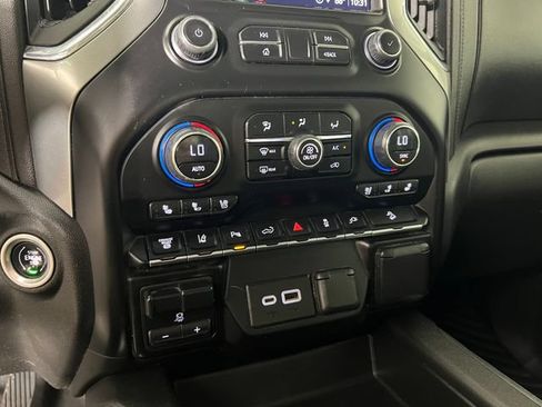 Used 2023 Chevrolet Silverado 2500 LTZ w/ LTZ Plus Package AWD/4WD image 19