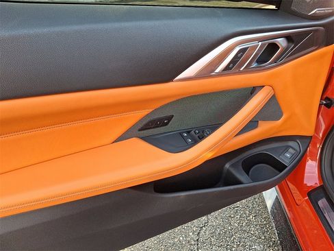 Used 2022 BMW M4 xDrive Competition w/ Executive Package image 13