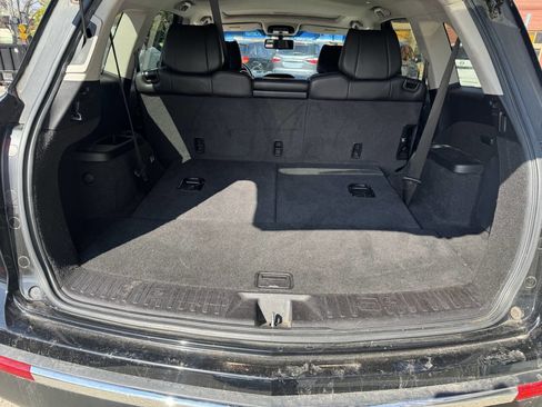 Used 2012 Acura MDX SH AWD 4dr SUV image 32