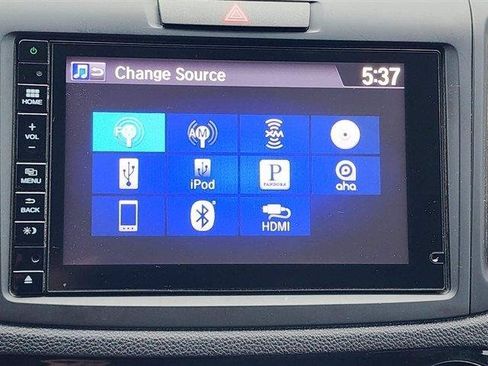 Used 2016 Honda CR-V EX-L image 27