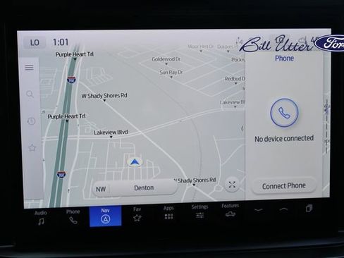 New 2026 Ford F250 Lariat w/ Tremor Off-Road Package image 16