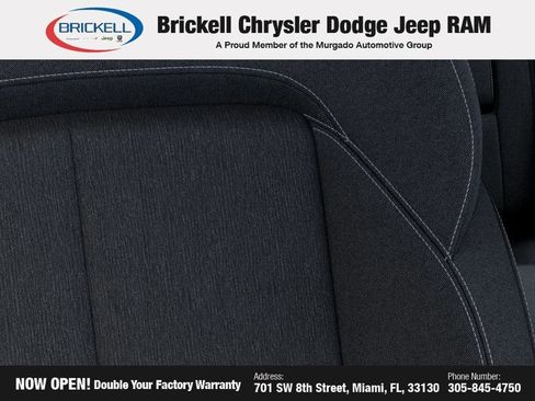 New 2026 Jeep Grand Cherokee L Laredo RWD image 20