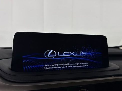 Certified 2022 Lexus RX 350 FWD w/ Premium Package image 21