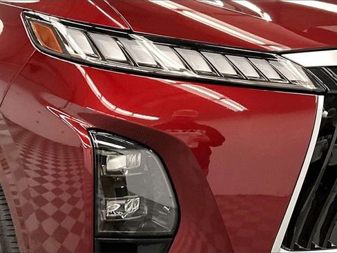 Used 2025 INFINITI QX80 Sensory w/ Exterior Package image 34