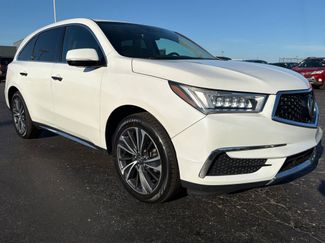 Used 2020 Acura MDX w/ Technology Package AWD/4WD video 1