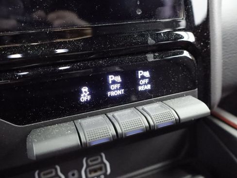 Used 2025 RAM 1500 Rebel w/ Bed Utility Group AWD/4WD image 34