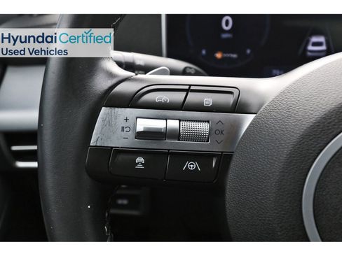 Certified 2024 Hyundai Sonata SEL w/ Convenience Package FWD image 18