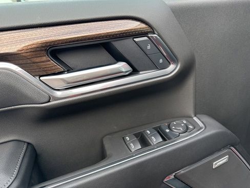 New 2025 Chevrolet Silverado 1500 RST w/ RST All Star Premium Package image 16