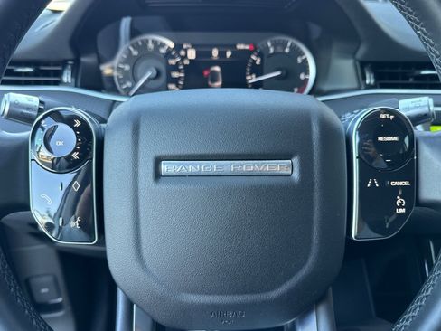Used 2020 Land Rover Range Rover Evoque S image 26