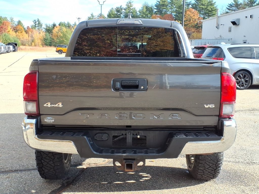 Used 2019 Toyota Tacoma SR5 AWD/4WD image 5