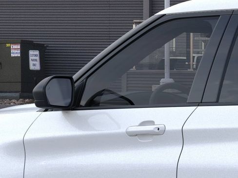 New 2026 Ford Explorer Active w/ Active Comfort Package AWD/4WD image 20