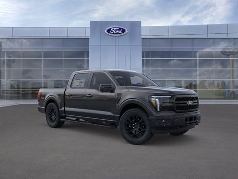 New 2026 Ford F150 Lariat w/ Equipment Group 502A High AWD/4WD image 7