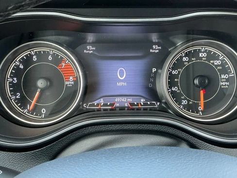 Used 2020 Jeep Cherokee Limited AWD/4WD image 31