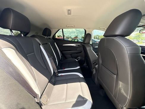 Used 2024 Buick Envision Sport Touring AWD/4WD image 20
