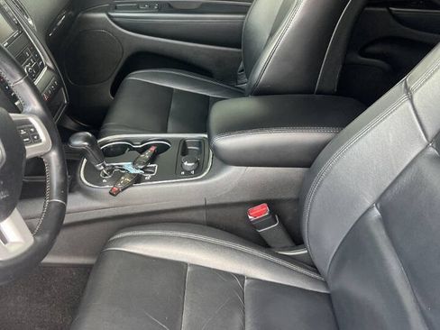 Used 2012 Dodge Durango Crew w/ Leather Interior Group AWD/4WD image 7