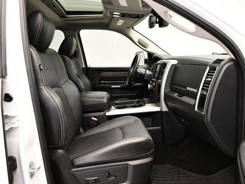 Used 2015 RAM 1500 Laramie w/ Convenience Group image 49