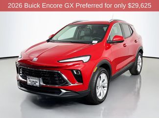 Used 2026 Buick Encore GX Preferred w/ Advanced Technology Package video 3