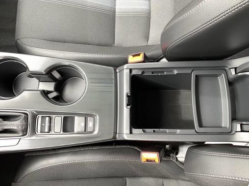 Certified 2025 Honda Civic FWD Hybrid Sedan image 29