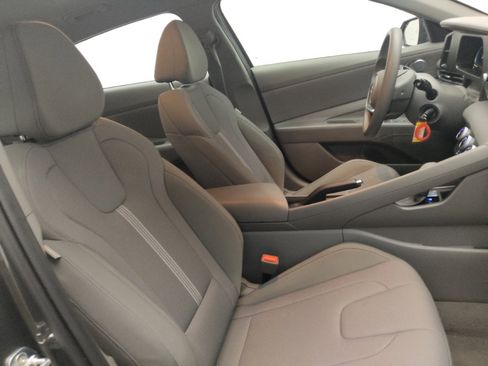 Used 2024 Hyundai Elantra SE FWD image 21