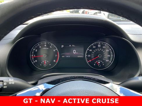 Used 2022 Kia Forte GT-Line w/ GT-Line Premium Package FWD image 13