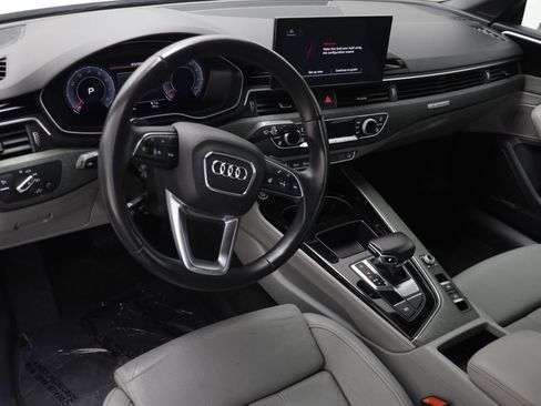 Used 2023 Audi A5 2.0T Premium Plus w/ Premium Plus AWD/4WD image 5