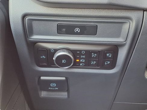 Used 2025 Ford F150 XLT w/ Equipment Group 302A MID AWD/4WD image 22