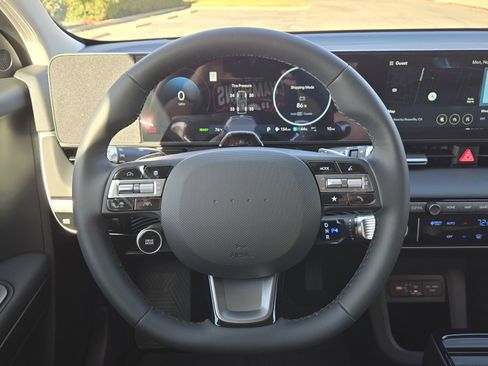 New 2026 Hyundai Ioniq 5 Limited image 22