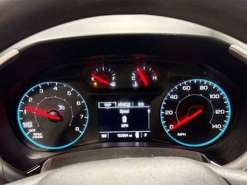 Used 2020 Chevrolet Equinox LS w/ LS Convenience Package AWD/4WD image 12