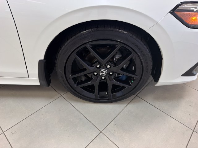 Used 2023 Honda Civic Sport image 30