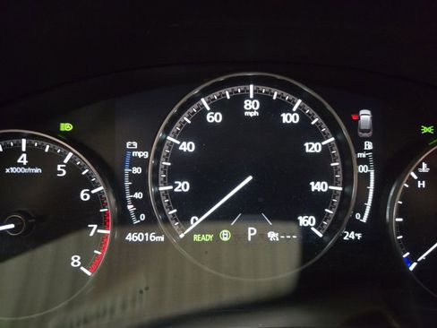 Used 2024 MAZDA CX-90 3.3 Turbo w/ Premium Package image 16