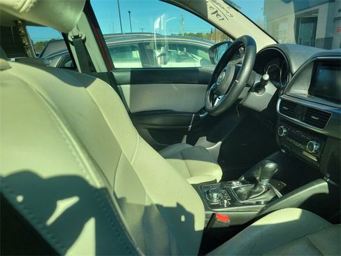 Used 2016 MAZDA CX-5 Grand Touring image 5