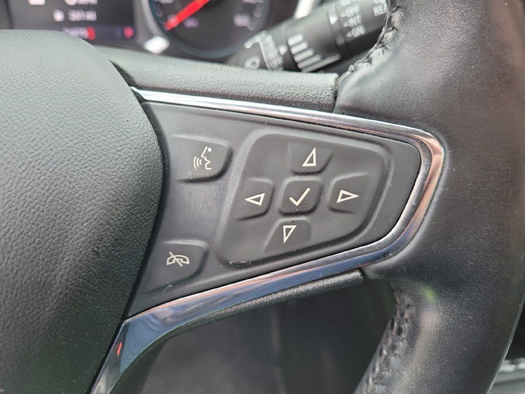 Used 2020 Chevrolet Equinox Premier AWD/4WD image 31