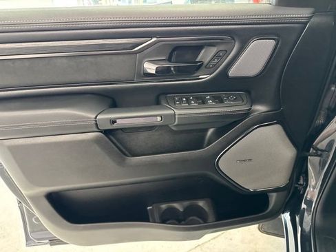 Used 2026 RAM 1500 Rebel w/ G/T Package AWD/4WD image 19