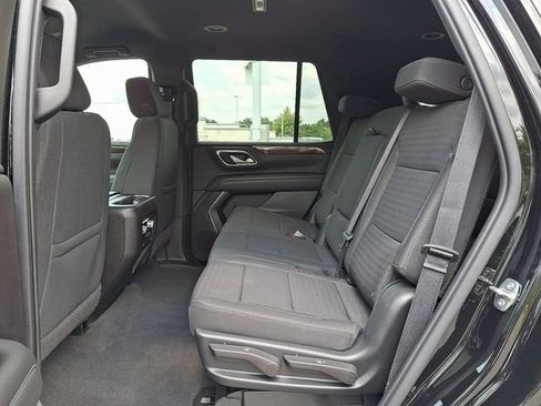 Used 2022 GMC Yukon SLE w/ Max Trailering Package AWD/4WD image 10