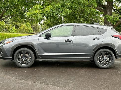 Used 2024 Subaru Crosstrek 2.0i AWD/4WD image 5
