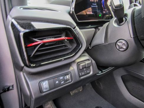 New 2026 Chevrolet Silverado EV Trail Boss image 21